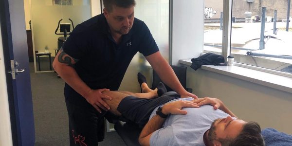 How We Treat You And What To Expect From Your Manual Therapy In Our Sydney Physio