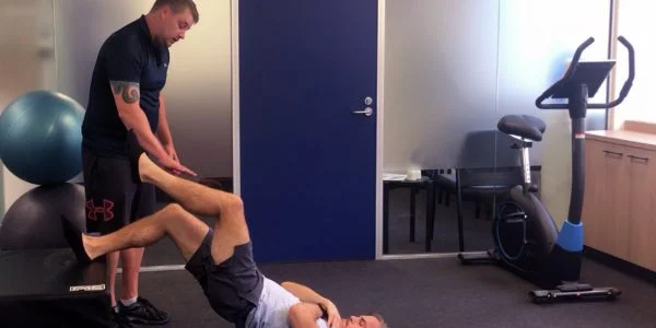 Sport Specific Graded Rehab Treatment Plans Bondi Junction Eastern Suburbs Sydney