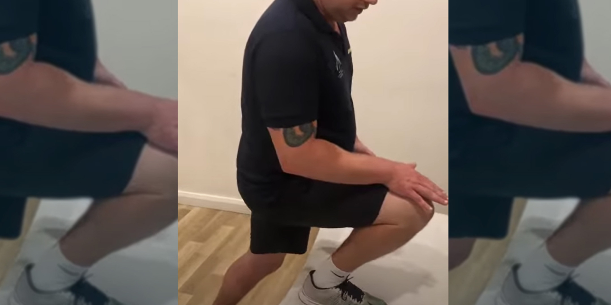 Ankle Stability Exercises