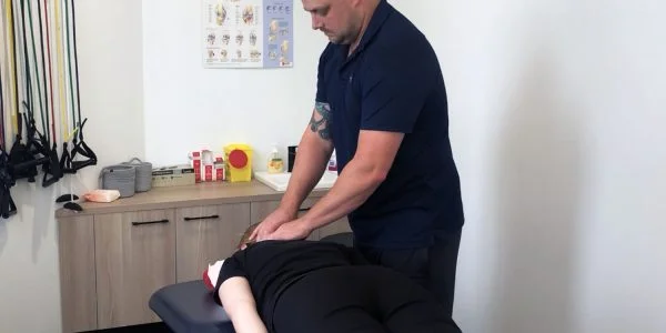 Manual Therapy Bondi Junction Sydney Eastern Suburbs