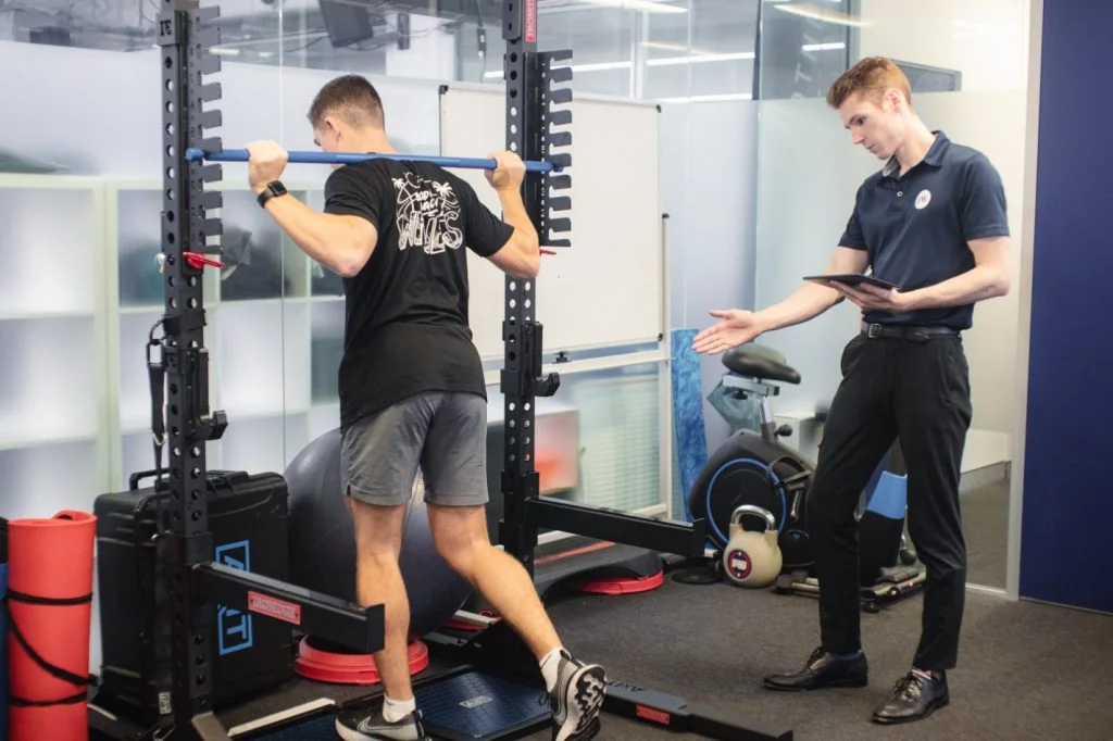 Sports Physiotherapists, Physiotherapy in Bondi Junction Eastern Suburbs Sydney
