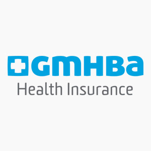 Use Gmhba at our Physio Clinic Bondi Junction Eastern Suburbs Sydney