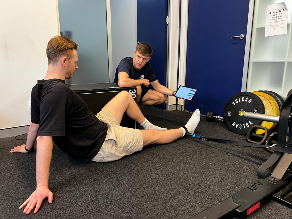 Jack Physio Bondi Junction